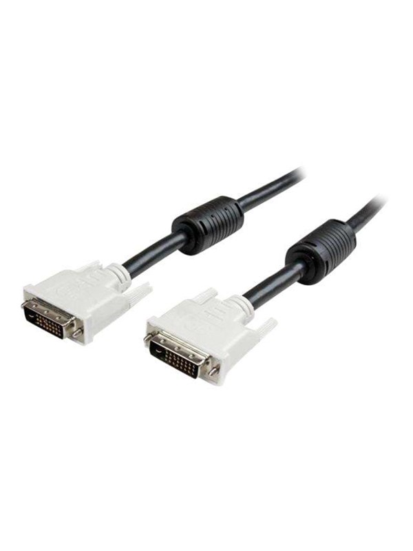 StarTech.com DVI-D Single Link Cable - M/M - DVI-kabe