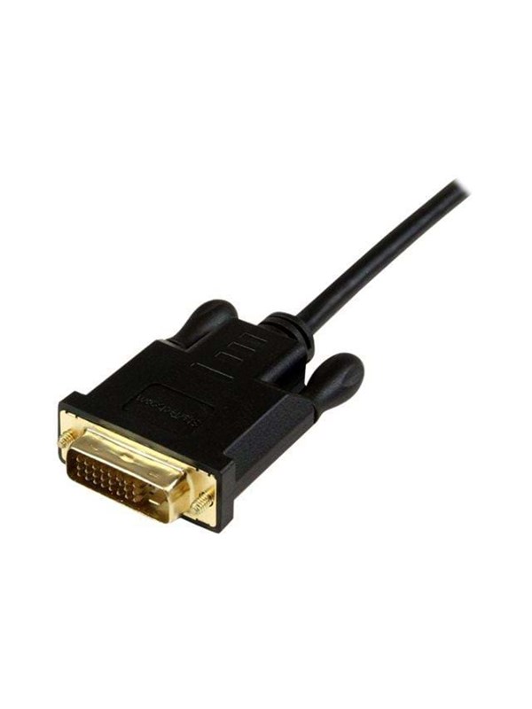 StarTech.com DisplayPort to DVI Active Adapter Conver