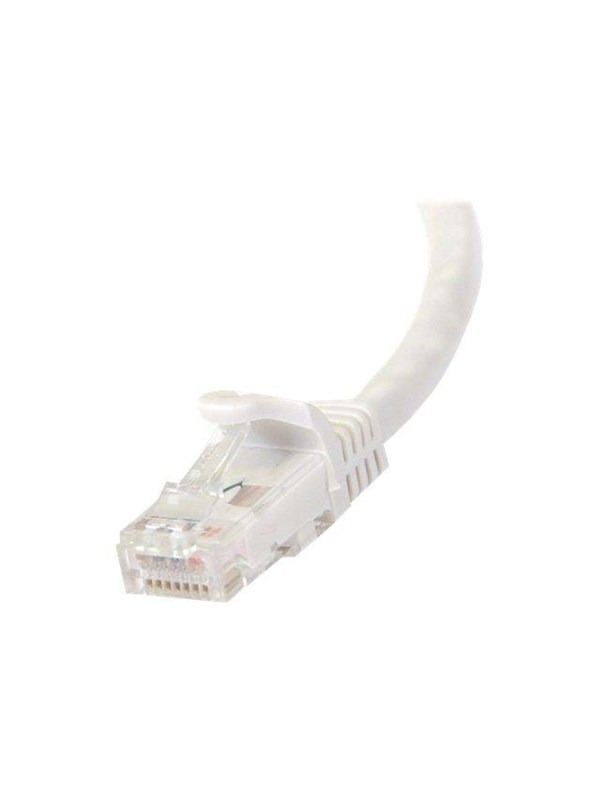 StarTech.com Gigabit Snagless RJ45 UTP Cat6 Patch Cab