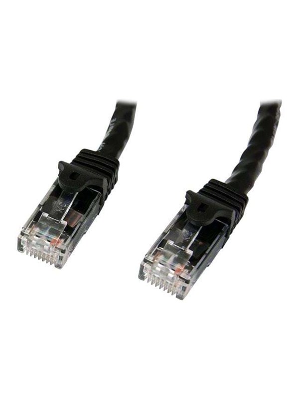 StarTech.com Gigabit Snagless RJ45 UTP Cat6 Patch Cab