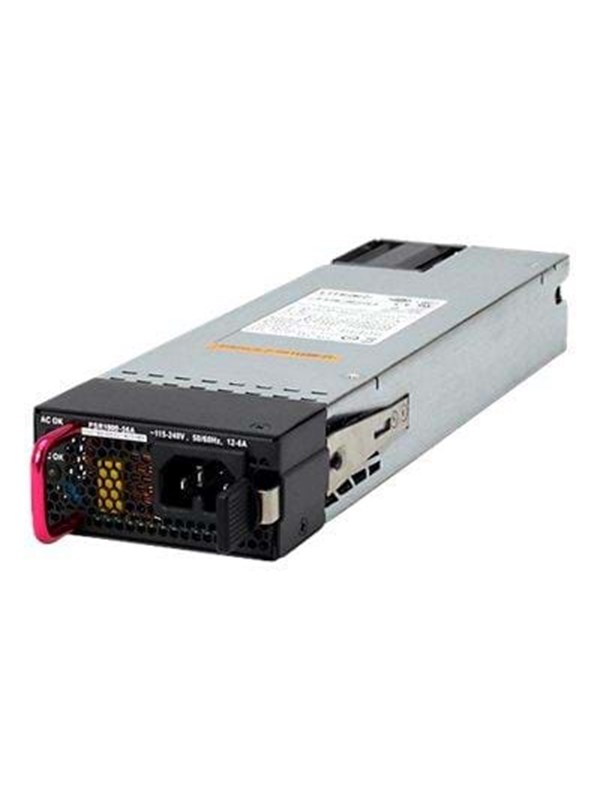 HP JG840A#ABB - Power supply Strömförsörjning - 1800 Watt - ATX - 80 Plus