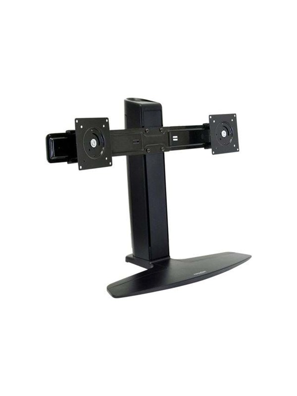 Produktfoto för Ergotron Neo-Flex Dual LCD Lift Stand - ställ