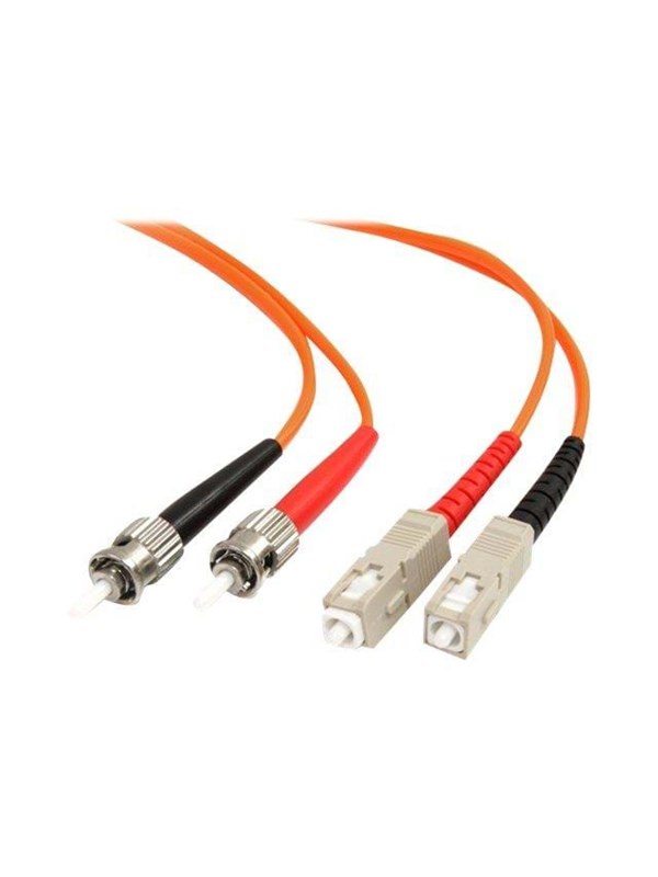 StarTech.com nätverkskabel - 2 m