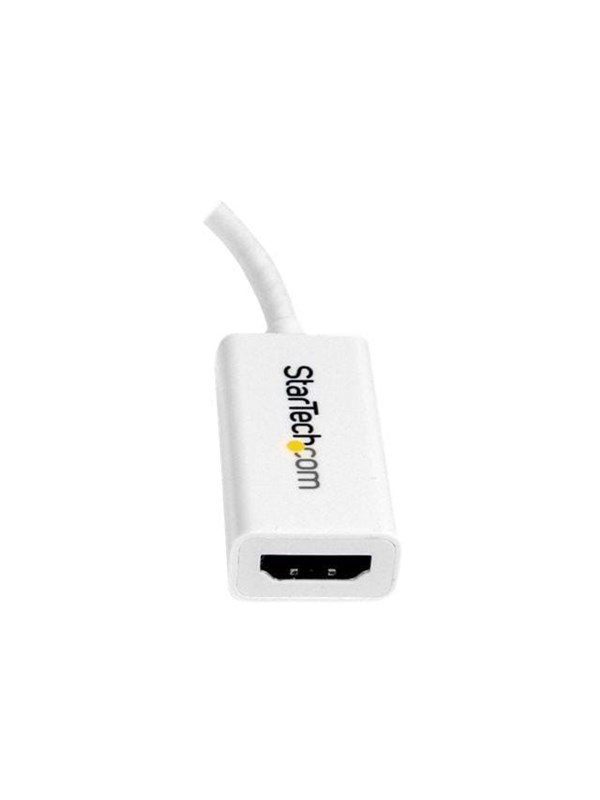 StarTech.com Mini-DisplayPort to HDMI Active Adapter