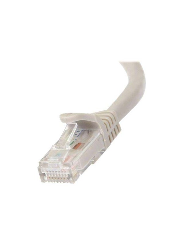 StarTech.com Gigabit Snagless RJ45 UTP Cat6 Patch Cab