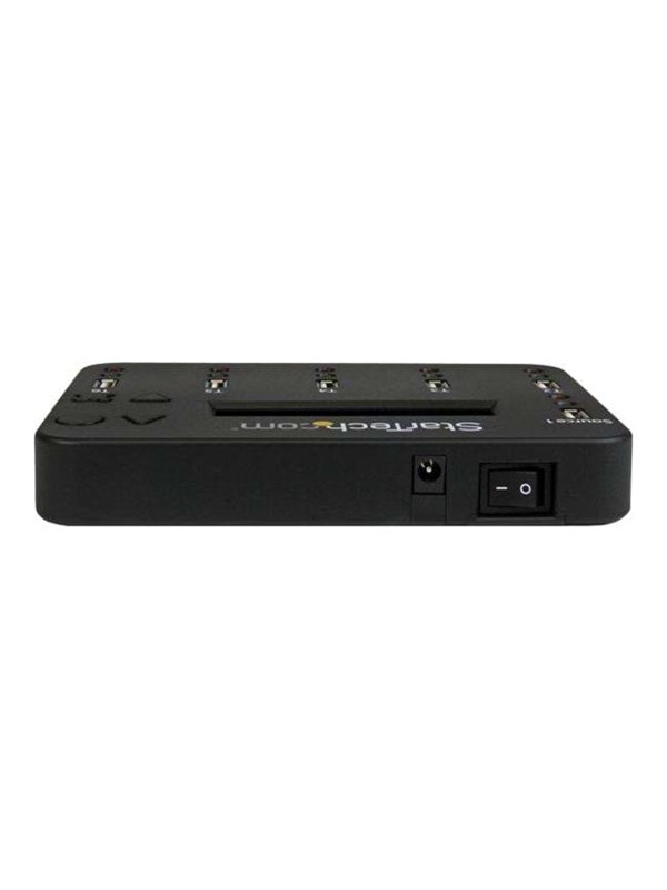 StarTech.com Standalone 1:5 USB Flash Drive Duplicato