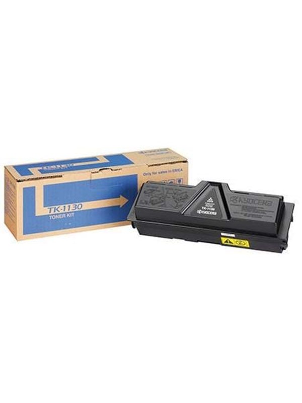 Kyocera TK 1130 Black Toner