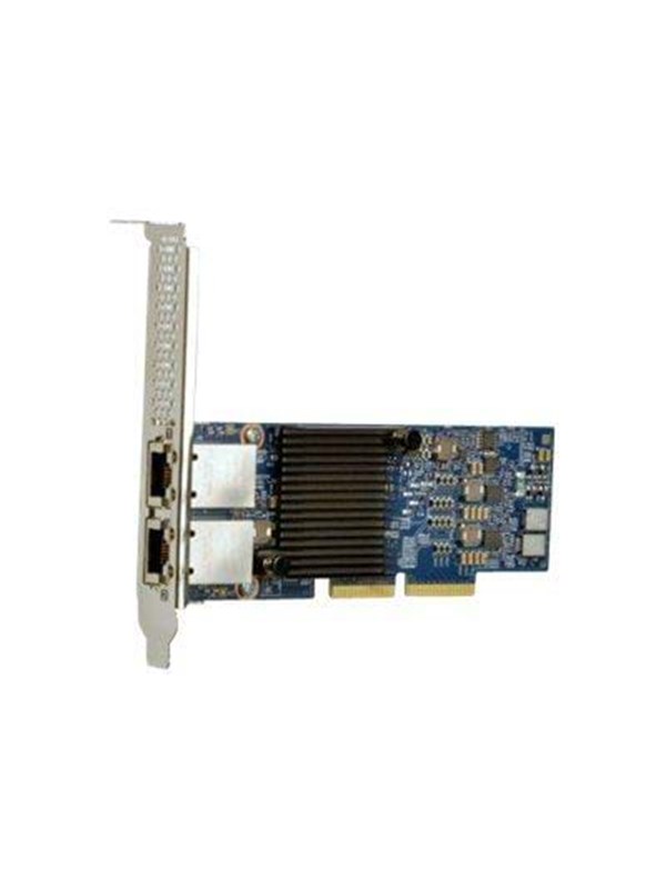 Ibm Intel X540 Ml2 Dual Port 10gbaset Adapte