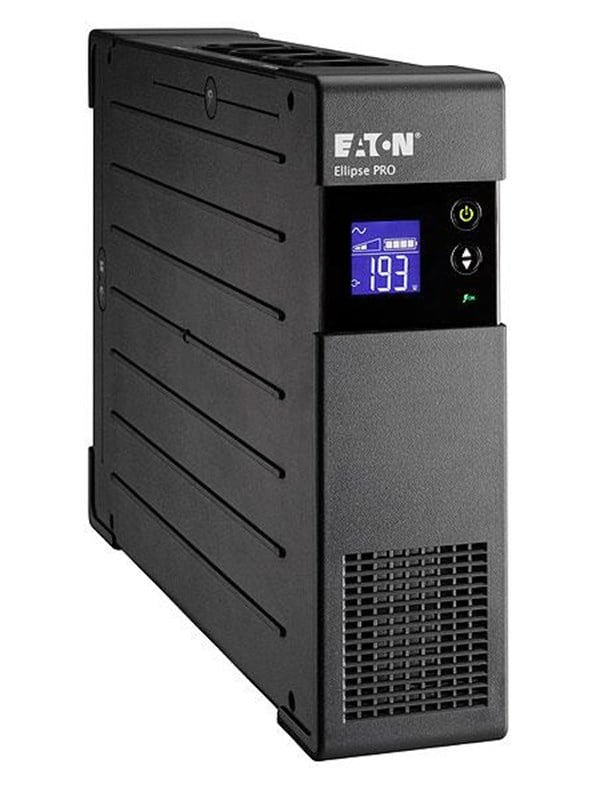 Produktfoto för Eaton Ellipse PRO 1200 - UPS - 750 Watt - 1200