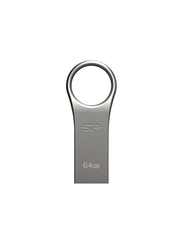 Silicon Power Firma F80 - USB flash-enhet - 16 GB - 16GB - USB-minne