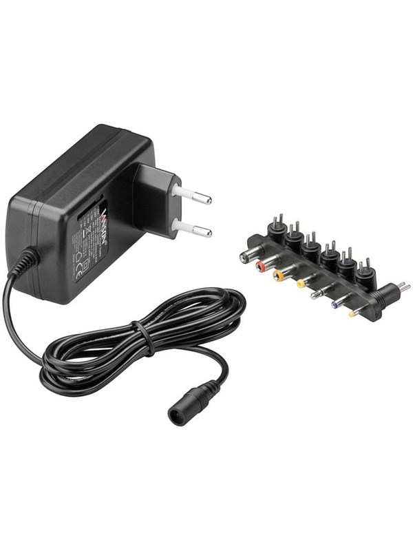 Produktfoto för Pro Universal NB PSU 240V - 24 watt