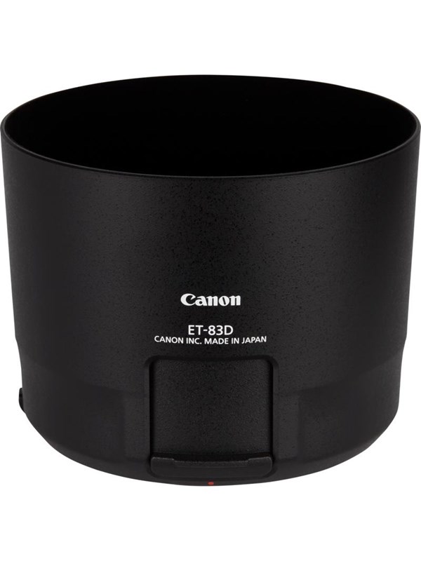 Canon Lens Hood ET-83D