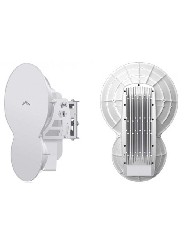 Ubiquiti AirFiber 2x2 MIMO 24GHz hi-gain antenn