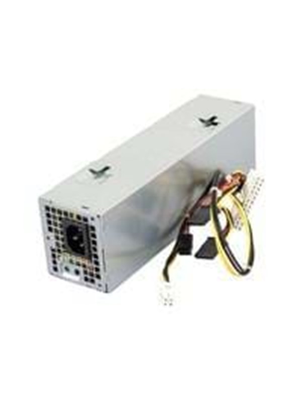Dell 240W Power Supply Strömförsörjning - 240 Watt - ATX - 80 Plus