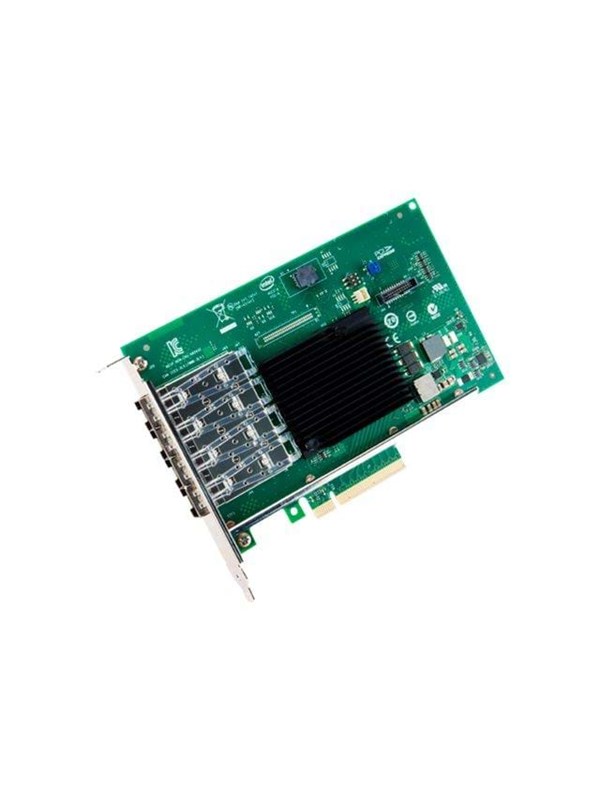 Intel Ethernet Converged Network Adapter X710 Da4