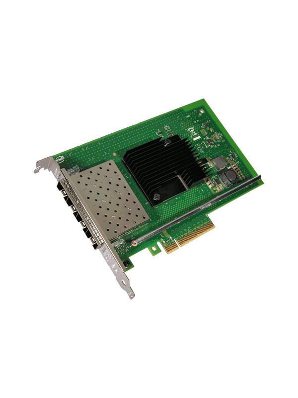 Intel Ethernet Converged Network Adapter X710
