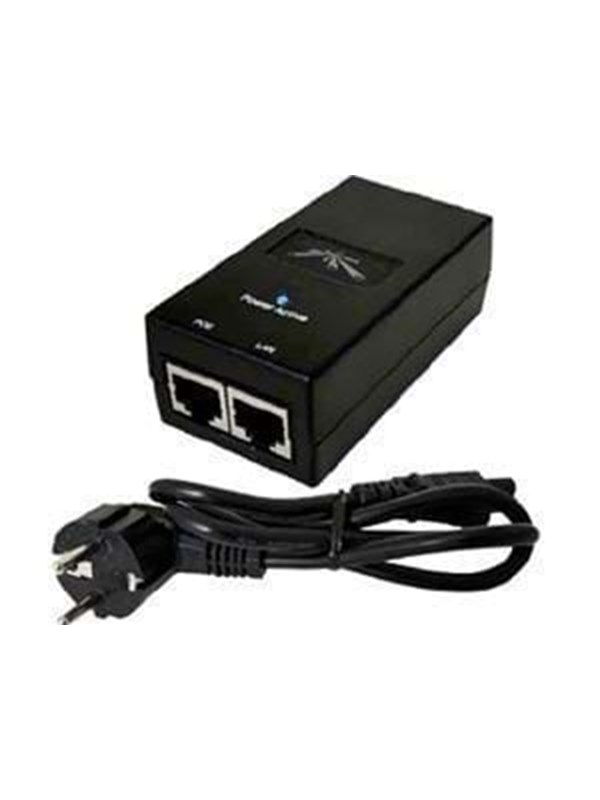 Ubiquiti POE-50-60W Passive PoE Adapter 60W
