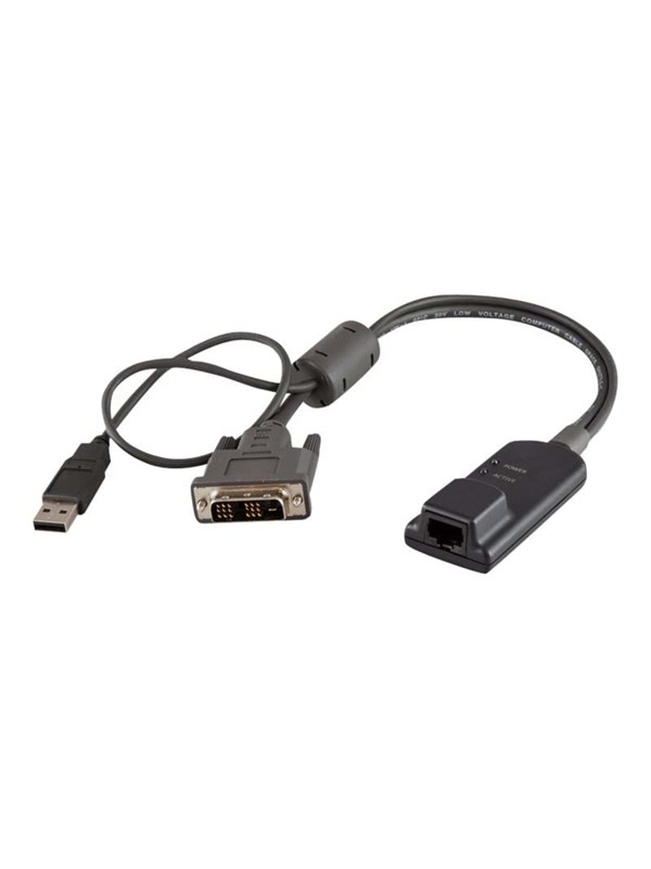 Avocent Server Interface Module - förlängningska