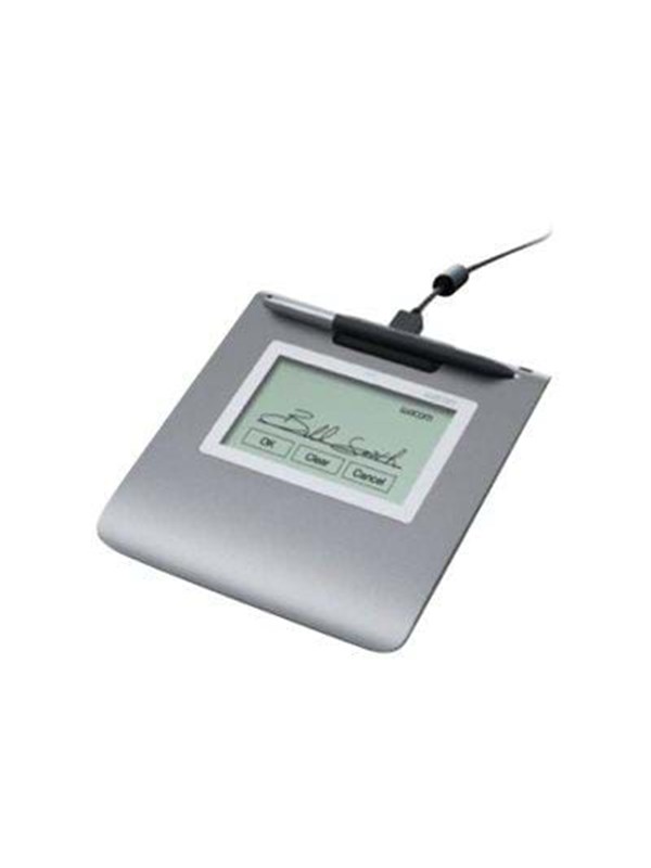 Wacom STU-430 - Signature Set - signaturtermin