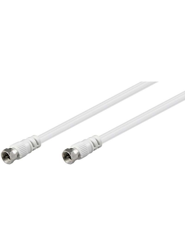 Pro Antenna Sat cable (F) - 10m