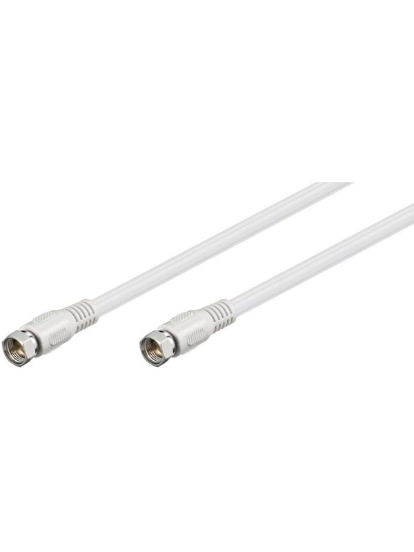 Pro Antenna Sat cable (F) 100% - 0.3m