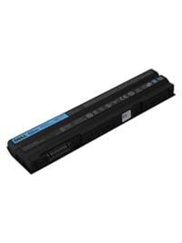 Dell Batteri För Barbar Dator Li Ion 60
