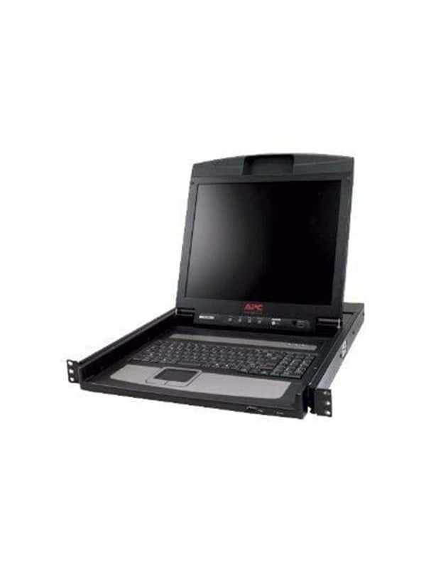 APC LCD Console (US English)