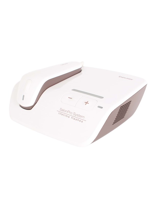 Beurer Epilator IPL10000+ Salon Pro System. High End Version med l