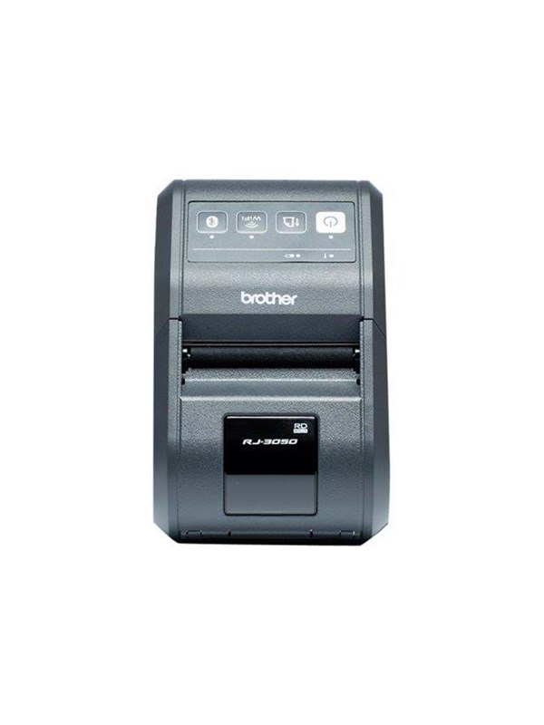 Brother RuggedJet RJ-3050