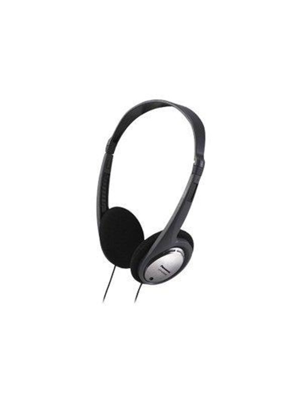 Panasonic Rp Ht030e S Hörlurar