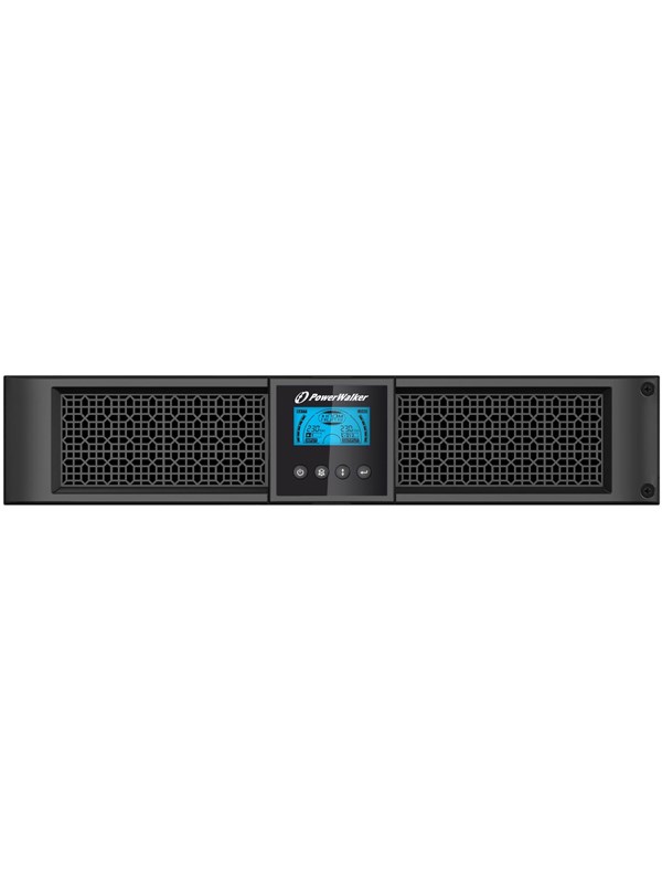 BlueWalker PW UPS VI 1500 RT HID