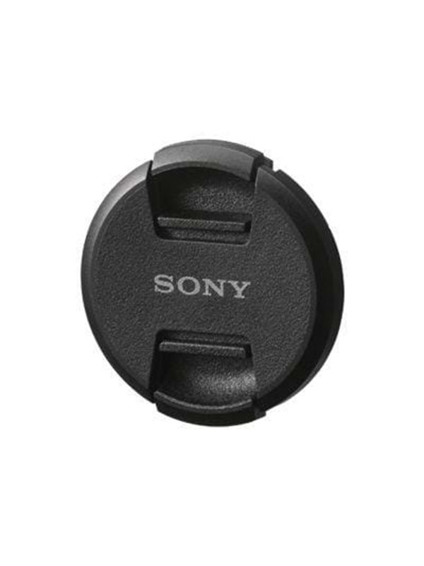Sony ALC-F49S - linsskydd