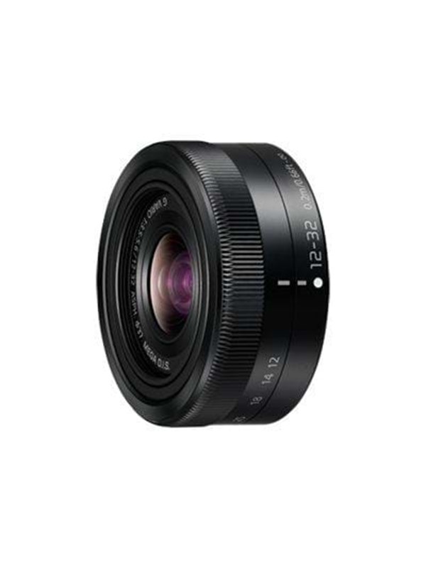 Panasonic Lumix H Fs12032 Zoomlins 12 Mm 32