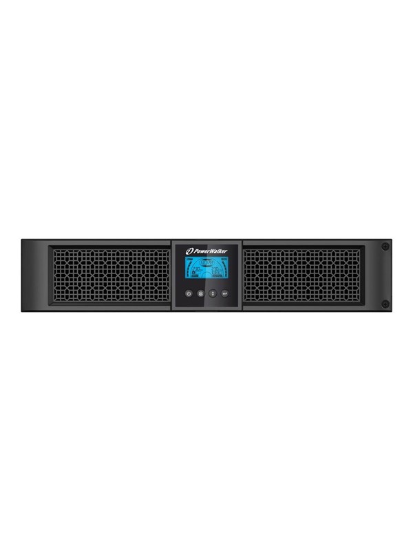 Produktfoto för BlueWalker PowerWalker VI 2000RT LCD - UPS - 1.8 kW