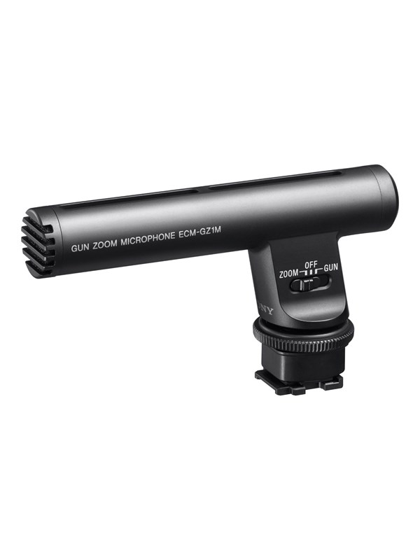 Sony Ecm Gz1m Mikrofon