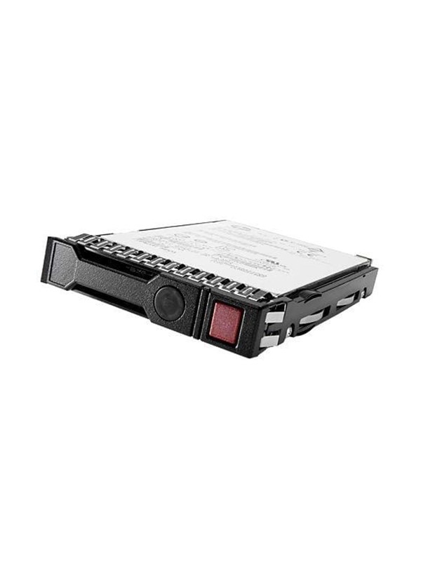 HP Enterprise - 300GB - Hårddisk - 785067-B21 - Serial Attached SCSI 3 - 2,5"
