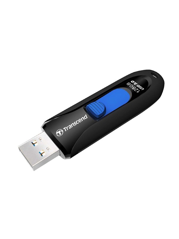 Transcend Jetflash 790 Usb Flash Enhet 128 Gb 128gb Usb Minne