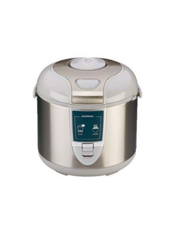 Produktfoto för Gastroback Design 42507 - Risgryde - 1 liter - 450 W