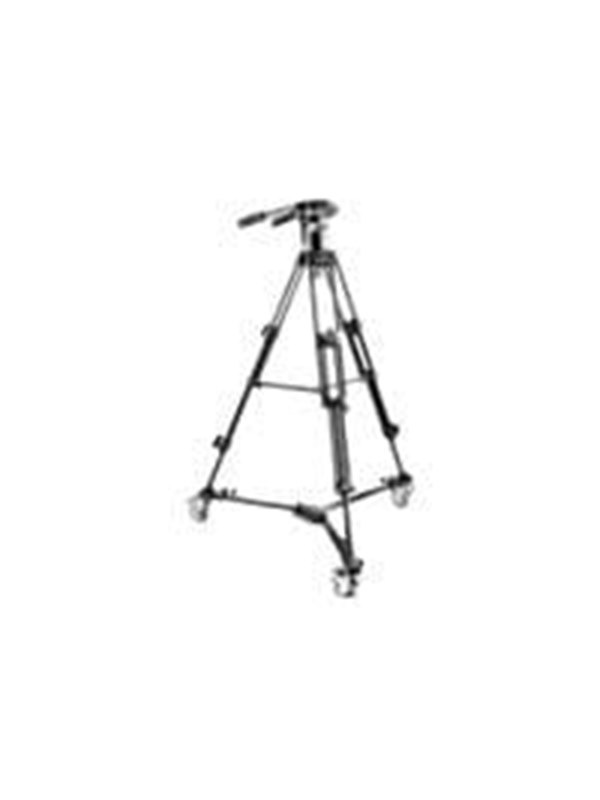 Walimex EI-9901 Video-Pro - stativ
