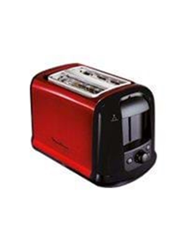 Moulinex Brödrost & Toaster Subito LT261D