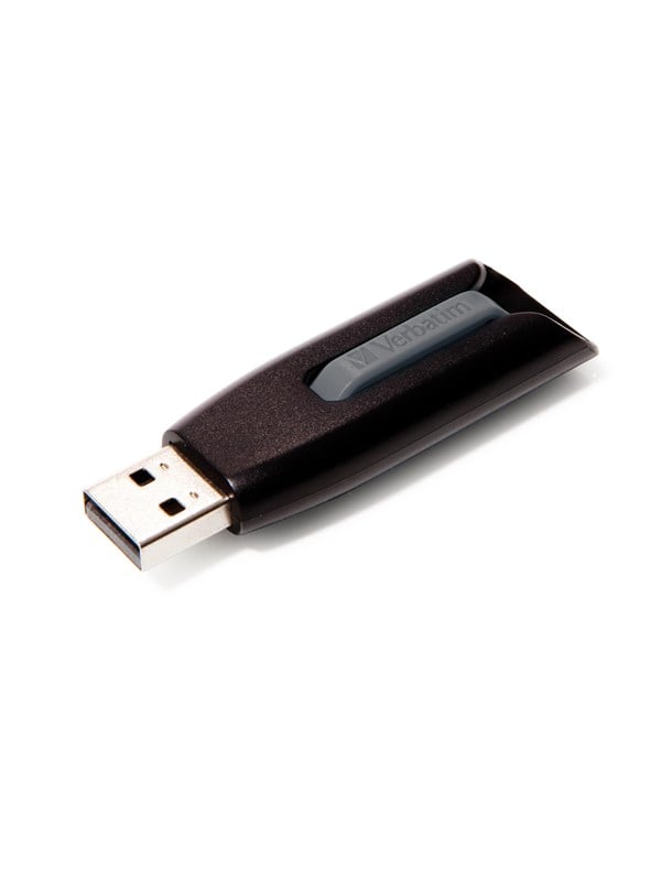 Alternativ bild 0 för Verbatim Store 'n' Go V3 - USB flash-enhet - 256 - 256GB - USB-minne
