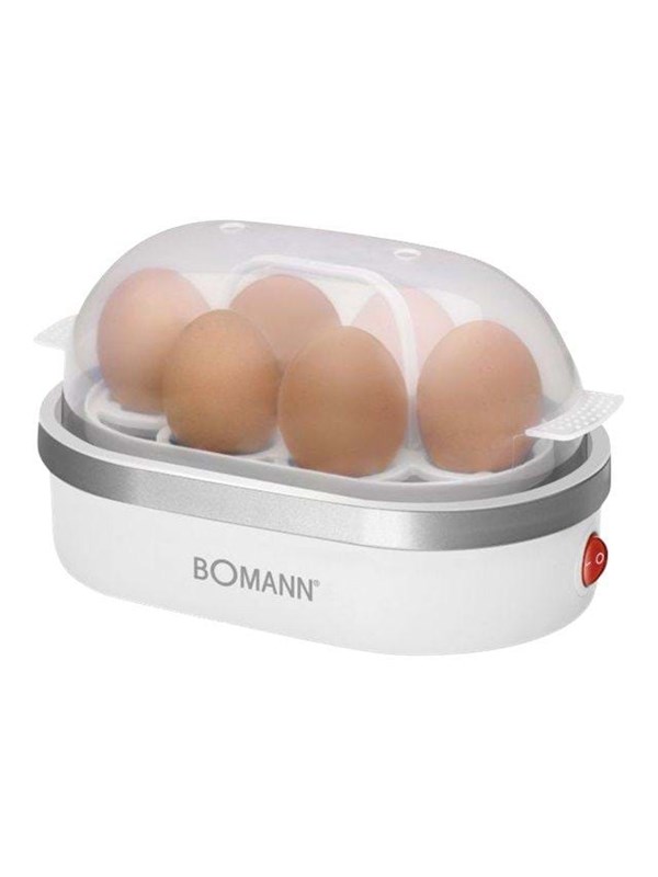 Bomann Äggkokare EK 5022 CB