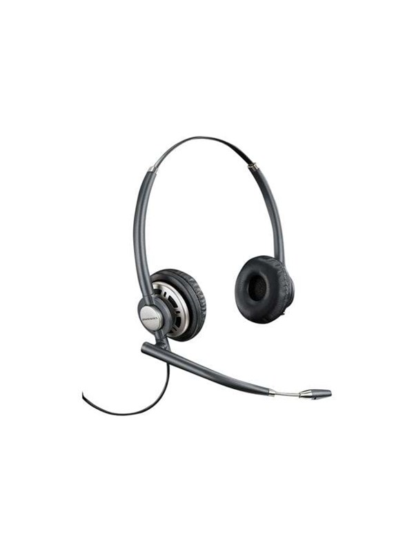 Poly EncorePro HW720 - headset