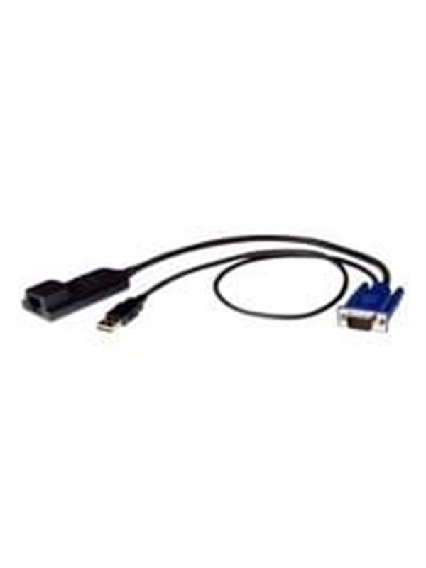 Avocent Server Interface Module - förlängningska