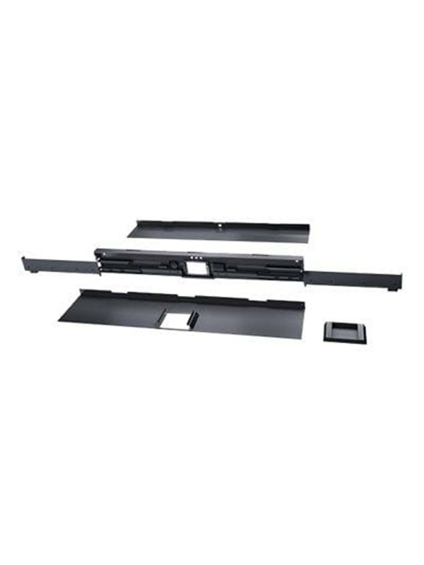 APC Thermal Containment Door Header - 42U SX