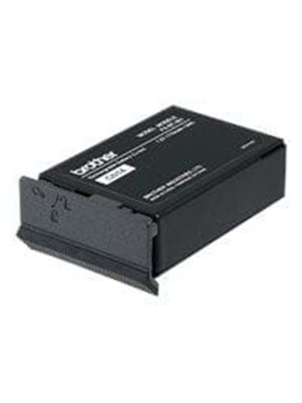 Brother PA-BT-001-B Strömförsörjning - ATX - 80 Plus