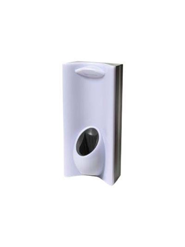 Motorola Single Slot Locking Cradle