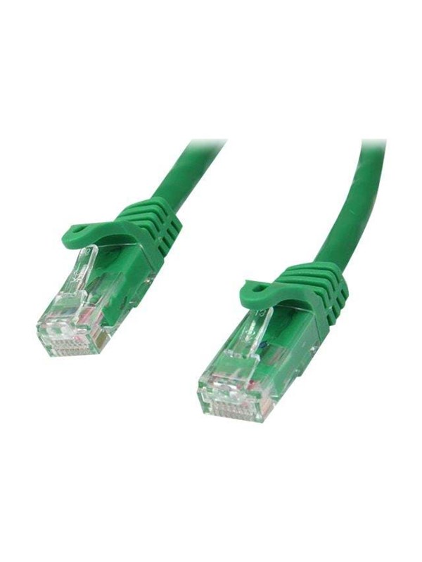 StarTech.com Gigabit Snagless RJ45 UTP Cat6 Patch Cab