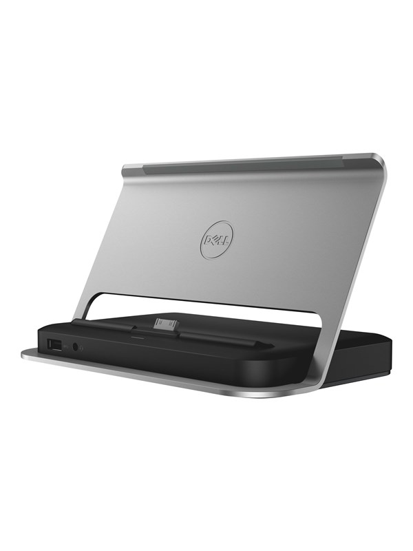 Dell Tablet Dock Dockningsstation