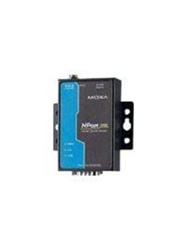 Moxa NPort 5150A - enhetsserver